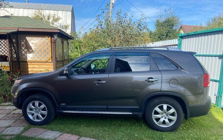 KIA Sorento II рестайлинг, 2010 год, 1 250 000 рублей, 6 фотография
