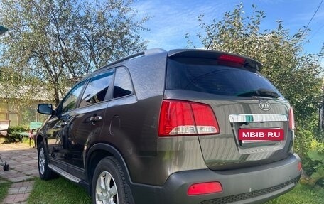 KIA Sorento II рестайлинг, 2010 год, 1 250 000 рублей, 7 фотография