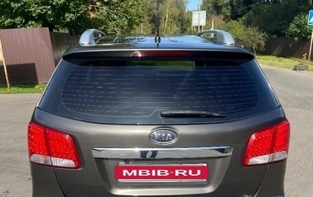 KIA Sorento II рестайлинг, 2010 год, 1 250 000 рублей, 5 фотография