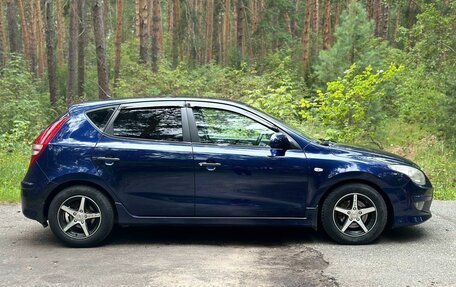 Hyundai i30 I, 2010 год, 599 000 рублей, 4 фотография