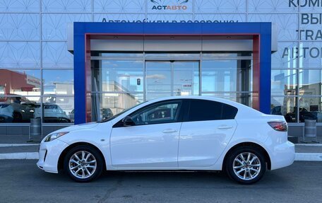 Mazda 3, 2013 год, 1 000 000 рублей, 5 фотография