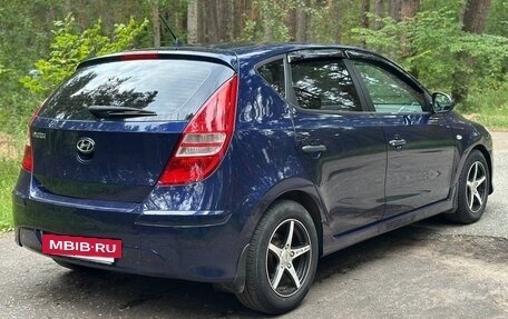 Hyundai i30 I, 2010 год, 599 000 рублей, 8 фотография