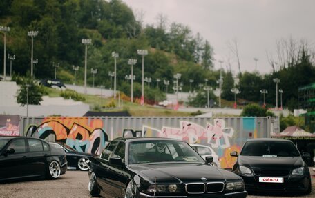 BMW 7 серия, 1995 год, 1 500 000 рублей, 5 фотография