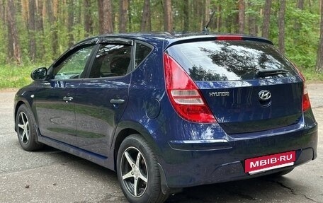 Hyundai i30 I, 2010 год, 599 000 рублей, 7 фотография