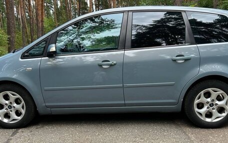 Ford C-MAX I рестайлинг, 2008 год, 650 000 рублей, 9 фотография