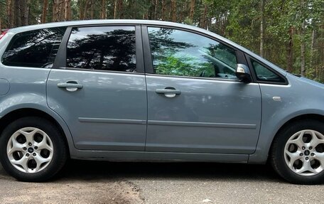 Ford C-MAX I рестайлинг, 2008 год, 650 000 рублей, 8 фотография