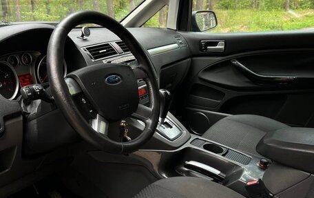 Ford C-MAX I рестайлинг, 2008 год, 650 000 рублей, 10 фотография