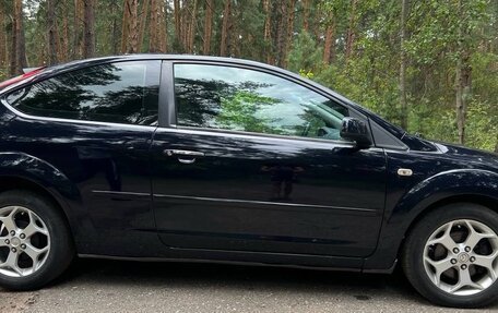 Ford Focus II рестайлинг, 2007 год, 399 000 рублей, 4 фотография