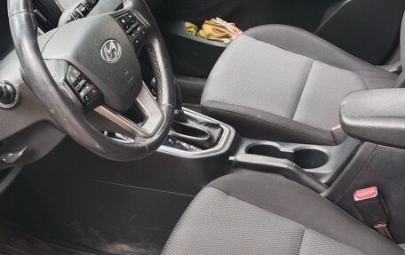 Hyundai Creta I рестайлинг, 2019 год, 2 150 000 рублей, 7 фотография