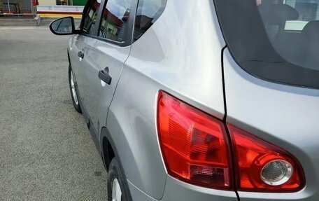 Nissan Qashqai, 2008 год, 1 250 000 рублей, 4 фотография