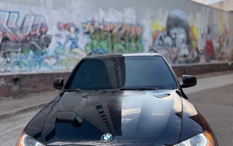 BMW X5, 2008 год, 1 360 000 рублей, 6 фотография