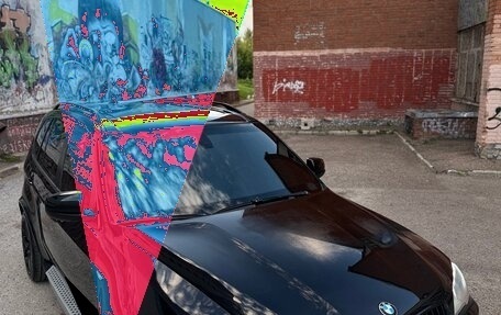 BMW X5, 2008 год, 1 360 000 рублей, 2 фотография