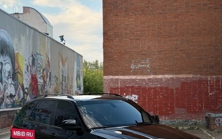 BMW X5, 2008 год, 1 360 000 рублей, 3 фотография