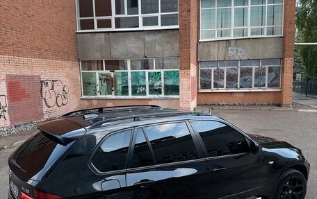 BMW X5, 2008 год, 1 360 000 рублей, 14 фотография