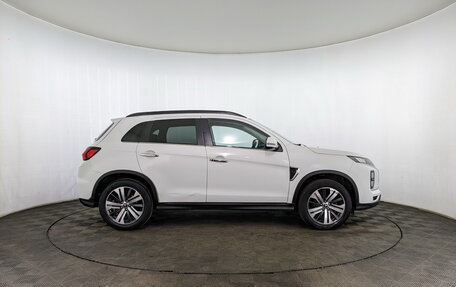 Mitsubishi ASX I рестайлинг, 2020 год, 2 145 000 рублей, 4 фотография