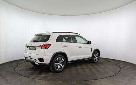 Mitsubishi ASX I рестайлинг, 2020 год, 2 145 000 рублей, 5 фотография