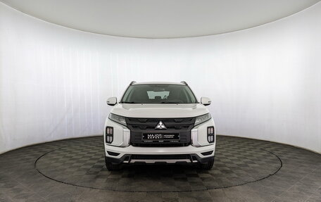 Mitsubishi ASX I рестайлинг, 2020 год, 2 145 000 рублей, 2 фотография