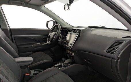 Mitsubishi ASX I рестайлинг, 2020 год, 2 145 000 рублей, 11 фотография