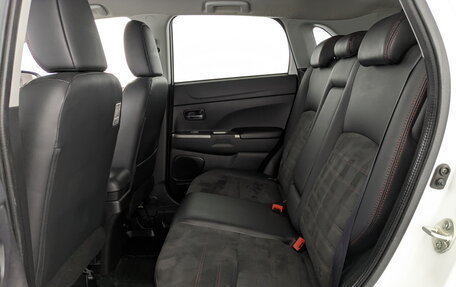 Mitsubishi ASX I рестайлинг, 2020 год, 2 145 000 рублей, 12 фотография