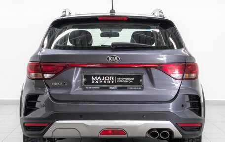 KIA Rio IV, 2021 год, 1 000 000 рублей, 6 фотография