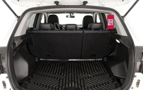 Mitsubishi ASX I рестайлинг, 2020 год, 2 145 000 рублей, 10 фотография