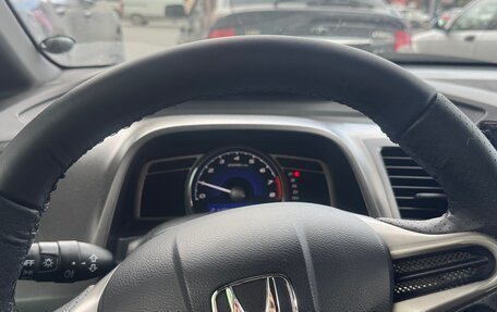 Honda Civic VIII, 2007 год, 800 000 рублей, 4 фотография