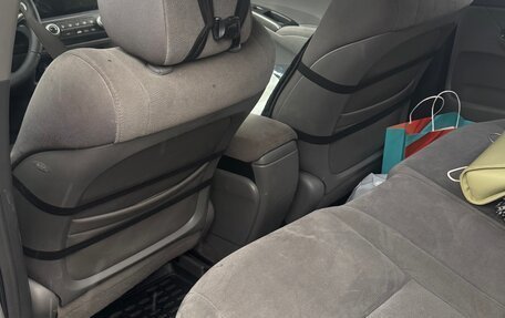 Honda Civic VIII, 2007 год, 800 000 рублей, 11 фотография