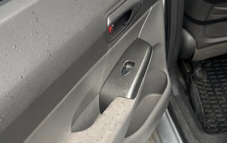 Honda Civic VIII, 2007 год, 800 000 рублей, 12 фотография