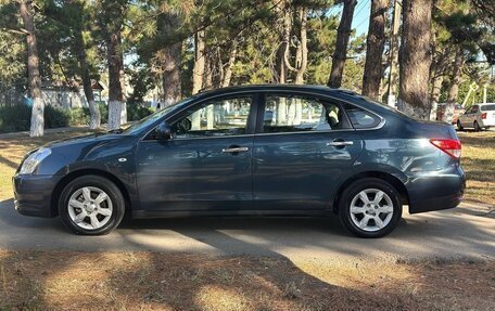 Nissan Almera, 2017 год, 815 000 рублей, 7 фотография