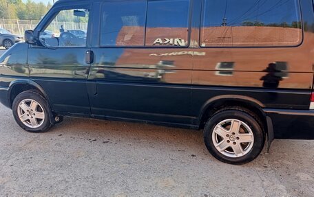 Volkswagen Caravelle T4, 1999 год, 870 000 рублей, 4 фотография