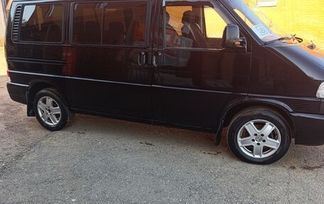 Volkswagen Caravelle T4, 1999 год, 870 000 рублей, 2 фотография