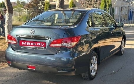 Nissan Almera, 2017 год, 815 000 рублей, 5 фотография