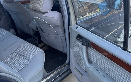 Mercedes-Benz W124, 1990 год, 500 000 рублей, 5 фотография