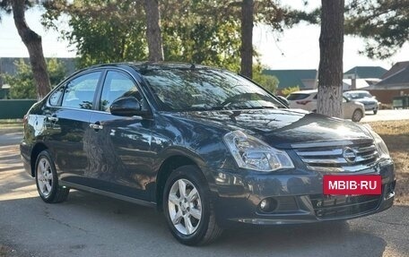 Nissan Almera, 2017 год, 815 000 рублей, 2 фотография