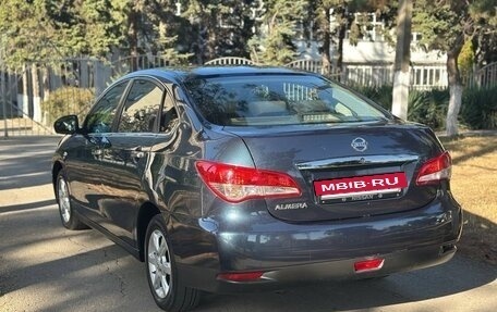 Nissan Almera, 2017 год, 815 000 рублей, 6 фотография