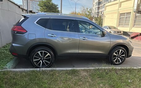 Nissan X-Trail, 2019 год, 2 500 000 рублей, 5 фотография