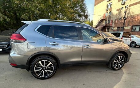 Nissan X-Trail, 2019 год, 2 500 000 рублей, 3 фотография