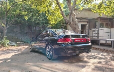 BMW 7 серия, 2006 год, 800 000 рублей, 4 фотография