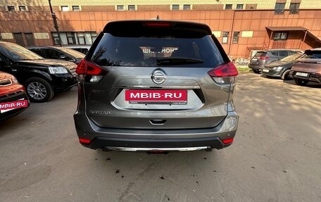 Nissan X-Trail, 2019 год, 2 500 000 рублей, 2 фотография