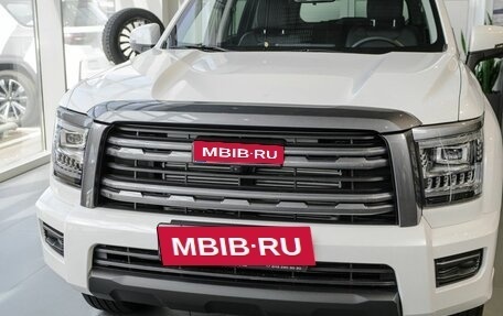 Haval H5, 2024 год, 3 999 000 рублей, 3 фотография