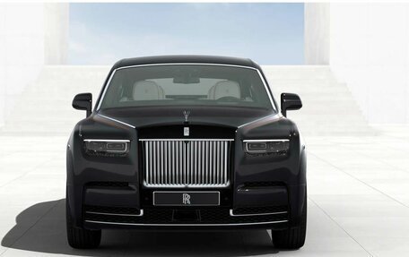 Rolls-Royce Phantom VIII, 2025 год, 74 000 000 рублей, 2 фотография
