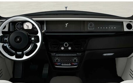 Rolls-Royce Phantom VIII, 2025 год, 74 000 000 рублей, 6 фотография