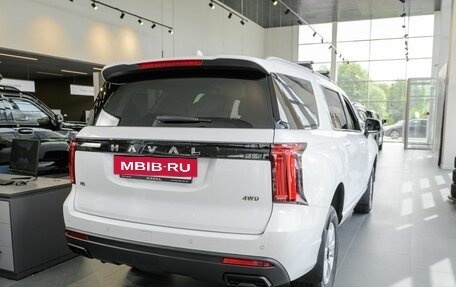 Haval H5, 2024 год, 3 999 000 рублей, 8 фотография