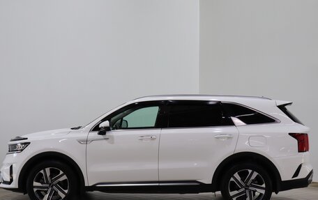 KIA Sorento IV, 2021 год, 2 990 000 рублей, 8 фотография