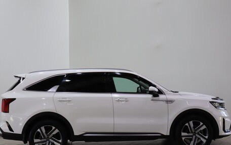 KIA Sorento IV, 2021 год, 2 990 000 рублей, 4 фотография