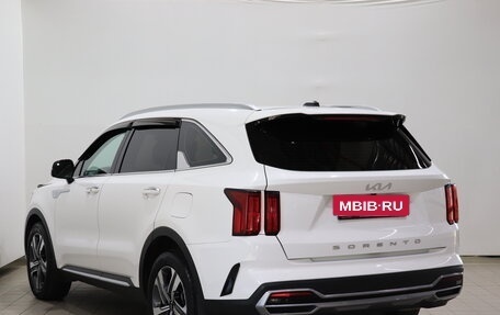 KIA Sorento IV, 2021 год, 2 990 000 рублей, 7 фотография