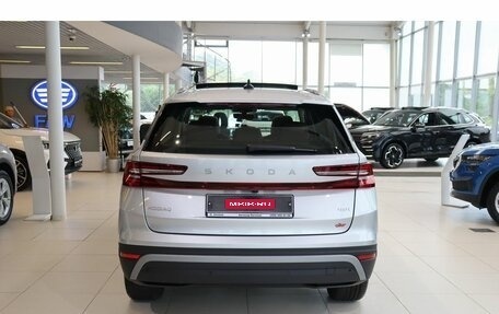 Skoda Kodiaq, 2025 год, 5 300 000 рублей, 4 фотография