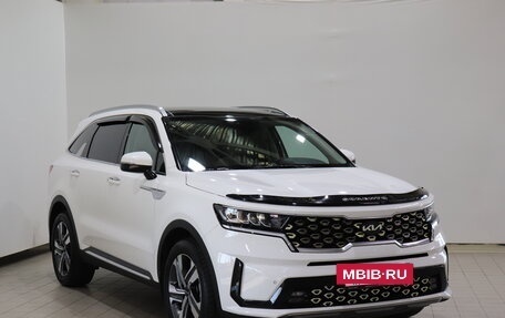 KIA Sorento IV, 2021 год, 2 990 000 рублей, 3 фотография