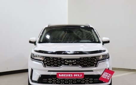 KIA Sorento IV, 2021 год, 2 990 000 рублей, 2 фотография