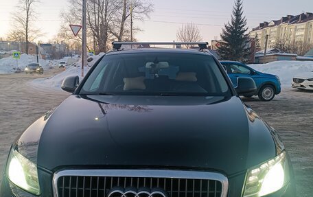 Audi Q5, 2012 год, 1 500 000 рублей, 2 фотография